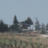 Kilis'te 1 astsubay şehit 1 uzman çavuş yaralı