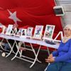 Diyarbakır anneleri evlat nöbetini sürdürüyor