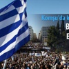 Komşu borç erteleme istedi Komşu borç erteleme istedi