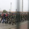 Son dakika: Jandarma Genel Komutanlığı darbe davasında mütalaa açıkladı Son dakika: Jandarma Genel Komutanlığı darbe davasında mütalaa açıkladı