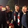 Ertuğrul Sağlam, Samsun a geldi! 5 yıllık sözleşme...