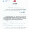 Valinin iptal ettiği ceza Meclis gündeminde Valinin iptal ettiği ceza Meclis gündeminde