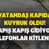 Vatandaş kapıda kuyruk oldu! Kapış kapış gidiyor! Telefonlar kitlendi... Kim nasıl yararlanacak? Vatandaş kapıda kuyruk oldu! Kapış kapış gidiyor! Telefonlar kitlendi... Kim nasıl yararlanacak?