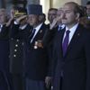 Soylu: ‘Vatan sağ olsun’ diyen baba, bir tek bizde var