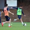 Fenerbahçe'de Yeni Malatyaspor mesaisi Fenerbahçe'de Yeni Malatyaspor mesaisi