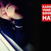 Öldürdüğü eşinin kanıyla duvara "İhanetin bedeli ölümdür" yazdı