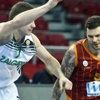 Galatasaray LH 78 - 69 Zalgiris Kaunas Galatasaray LH 78 - 69 Zalgiris Kaunas