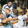 Fener 9 haftada atar yemez, yenilmez Fener 9 haftada atar yemez, yenilmez