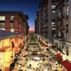 Piyalepaşa İstanbul’un Alışveriş Sokağı tanıtıldı