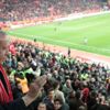 Cumhurbaşkanı Erdoğan'dan Eskişehirli taraftarlara müjde Cumhurbaşkanı Erdoğan'dan Eskişehirli taraftarlara müjde
