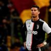Ronaldo'ya yapılan ikinci test de pozitif! Ronaldo'ya yapılan ikinci test de pozitif!