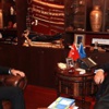 Erdoğan'ın Demirel'e ziyaretindeki ilginç ayrıntı