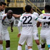 Akhisar çok rahat kazandı