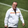 Galatasaray'da flaş transfer gelişmesi! Galatasaray'da flaş transfer gelişmesi!