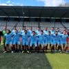 Gelendostspor da kriz çözüldü