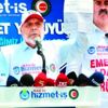 CHP mağdurları adalet arıyor