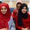 Afganistanlı kız öğrenciler Özbekistan ve Kazakistan'da üniversite okuyacak Afganistanlı kız öğrenciler Özbekistan ve Kazakistan'da üniversite okuyacak