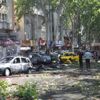 Ankara'daki terör saldırısının şüphelileri yakalandı Ankara'daki terör saldırısının şüphelileri yakalandı