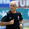 Halilhodzic'le başarı sağlanamadı