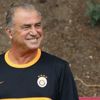 Futbolda tek yetkili terim