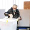 Boşnaklar boykot etti, Sırp aday kazandı Boşnaklar boykot etti, Sırp aday kazandı