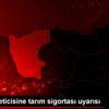 Fındık üreticisine tarım sigortası uyarısı Fındık üreticisine tarım sigortası uyarısı