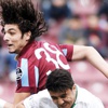 Trabzonspor, dördüncülük için yarıştığı Timsah'i avladı Trabzonspor, dördüncülük için yarıştığı Timsah'i avladı