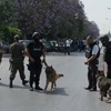 Tunus'ta olağanüstü hal ilan edildi Tunus'ta olağanüstü hal ilan edildi