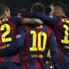 Barça gole doymuyor! Yine coştular... Barça gole doymuyor! Yine coştular...