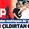 FBI’yı çıldırtan grup! N.W.A grubu, Rap şarkılarında polisi hedef aldı