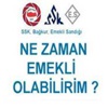 Online Ne Zaman Emekli Olurum Hesabı Online Ne Zaman Emekli Olurum Hesabı