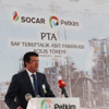 Petkim, İzmir’de PTA fabrikası açtı Petkim, İzmir’de PTA fabrikası açtı