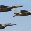 Suudi pilotları ABD kurtardı Suudi pilotları ABD kurtardı