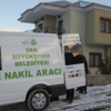 Van'da parçalanmış erkek cesedi bulundu