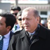 Erdoğan'dan Cuma namazı sürprizi Erdoğan'dan Cuma namazı sürprizi