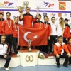 Milliler kamp için Konya'da Milliler kamp için Konya'da