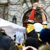 Boğaziçi Dayanışması: Gerçeklerden korkmayan herkesi Çağlayan'a çağırıyoruz Boğaziçi Dayanışması: Gerçeklerden korkmayan herkesi Çağlayan'a çağırıyoruz