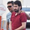 FETÖ'nün ''mahrem abisi'' kovalamacada polise çarptı FETÖ'nün ''mahrem abisi'' kovalamacada polise çarptı