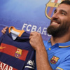 Arda Turan, o maçın kadrosuna dahil edildi!