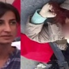 Emniyet saldırısındaki teröristin cenazesi Adlı Tıp'ta