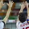 Voleybol Erkekler 1. Lig'de görünüm Voleybol Erkekler 1. Lig'de görünüm