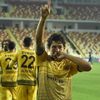 Malatyaspor gözünü Avrupa'ya dikti