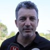 İnegölspor'da Güller ile yollar ayrıldı