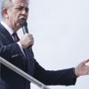 Mansur Yavaş'tan İmamoğlu'na tebrik Mansur Yavaş'tan İmamoğlu'na tebrik