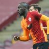 Diagne fırsatı iyi değerlendirdi Diagne fırsatı iyi değerlendirdi
