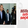 Cumhurbaşkanı Erdoğan oyunu kullandı