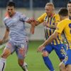 Ankaragücü - Başakşehir | CANLI ANLATIM Ankaragücü - Başakşehir | CANLI ANLATIM