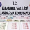 Jandarmadan kalpazan çetesine operasyon