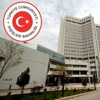Dışişleri Bakanlığı'ndan o ülkedeki Türklere uyarı Dışişleri Bakanlığı'ndan o ülkedeki Türklere uyarı