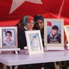 Diyarbakır anneleri Kurban Bayramı'nda evlatlarına sarılmak istiyor